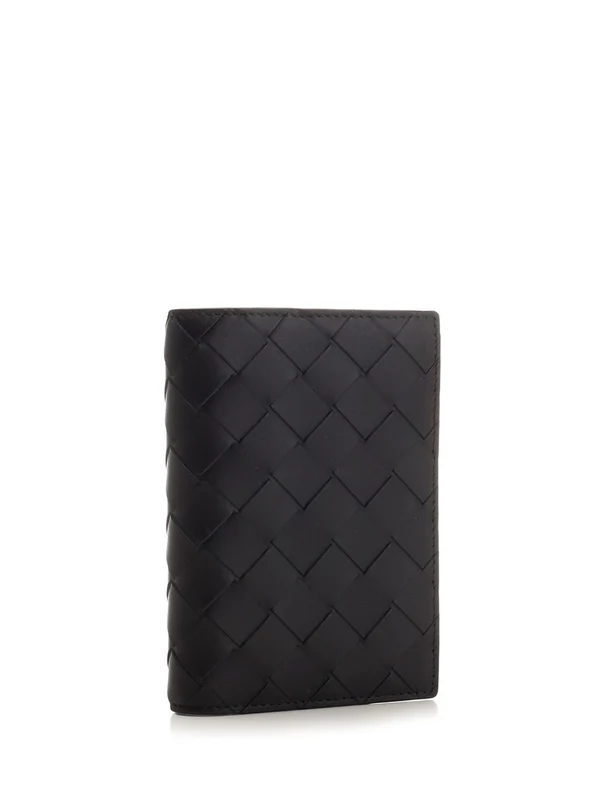 Bottega Veneta Black Wallets - Image 2