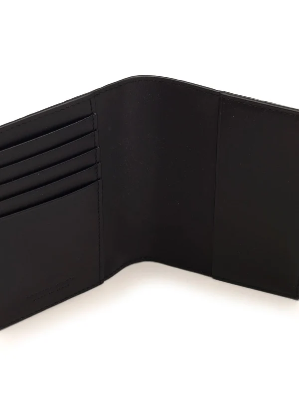 Bottega Veneta Black Wallets - Image 4