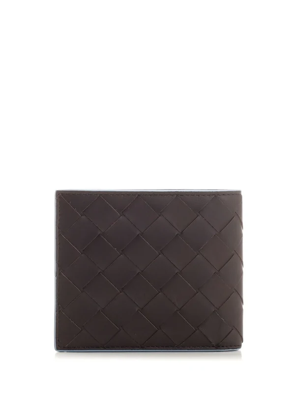 Bottega Veneta Brown Wallets - Image 3