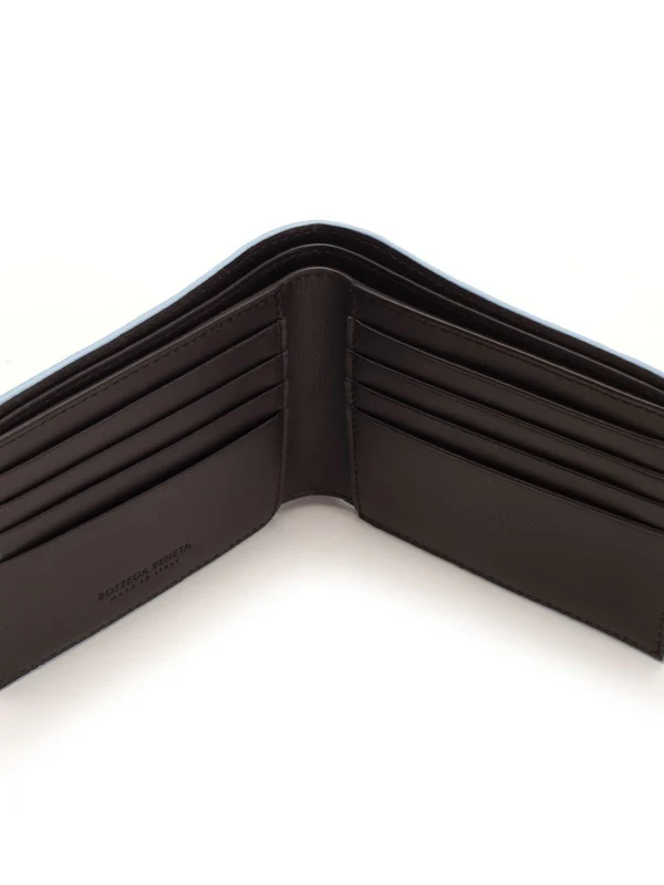 Bottega Veneta Brown Wallets - Image 4