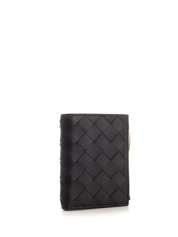 Bottega Veneta Black Wallets - Image 2