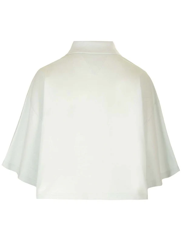 Bottega Veneta Blue Shirts & Blouses - Image 2