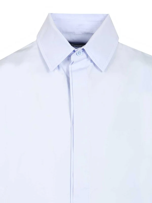 Jacquemus Blue Shirts - Image 4
