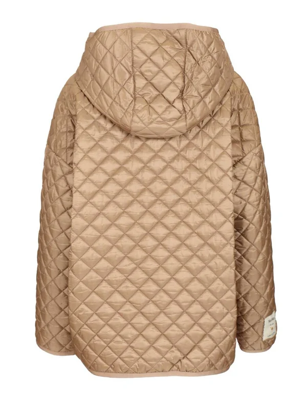Max Mara The Cube Beige Jackets - Image 3
