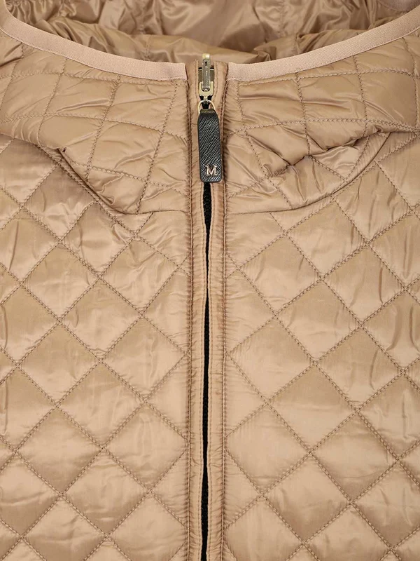 Max Mara The Cube Beige Jackets - Image 5