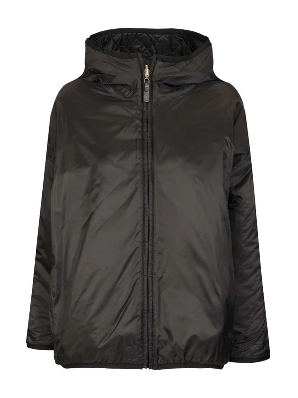 Max Mara The Cube Black Jackets - Image 2
