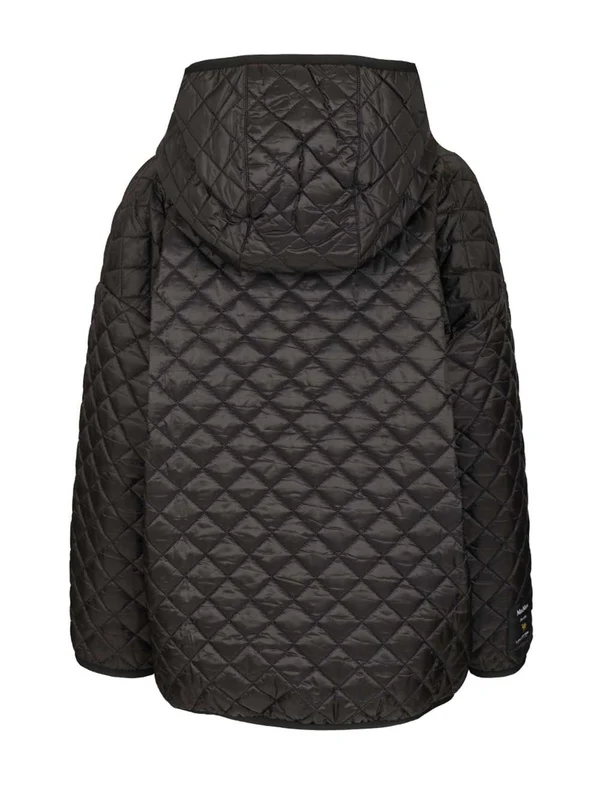 Max Mara The Cube Black Jackets - Image 3