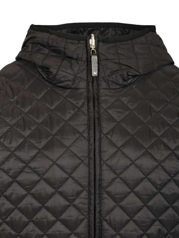Max Mara The Cube Black Jackets - Image 5