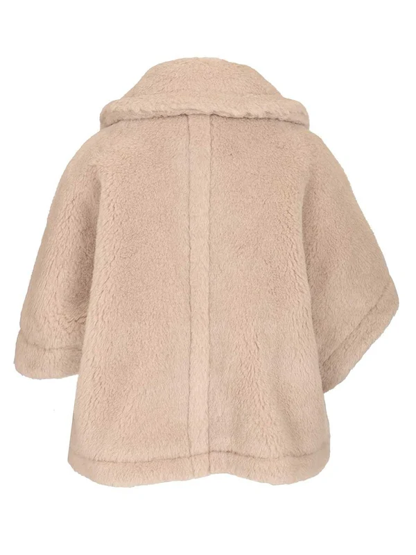 Max Mara Beige Cape - Image 2