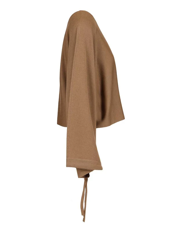 Max Mara Brown Knitted - Image 3