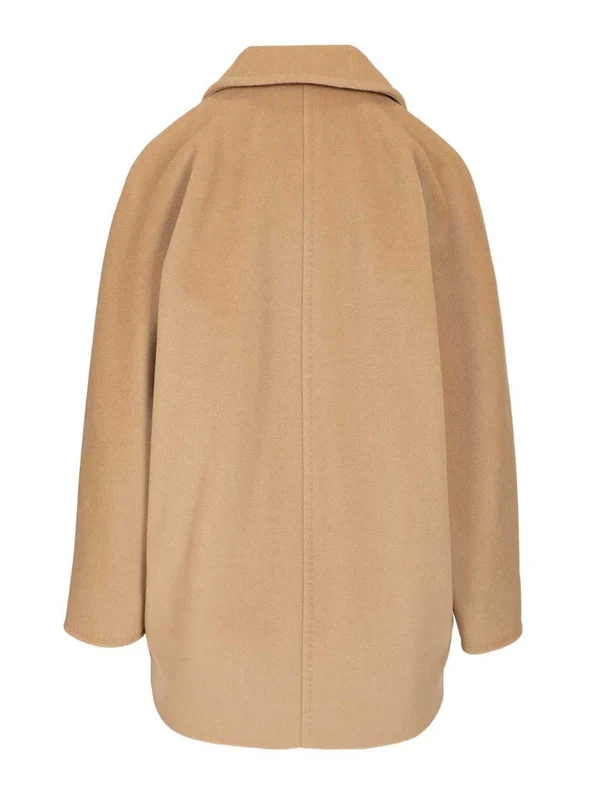 Max Mara Beige Coats - Image 2