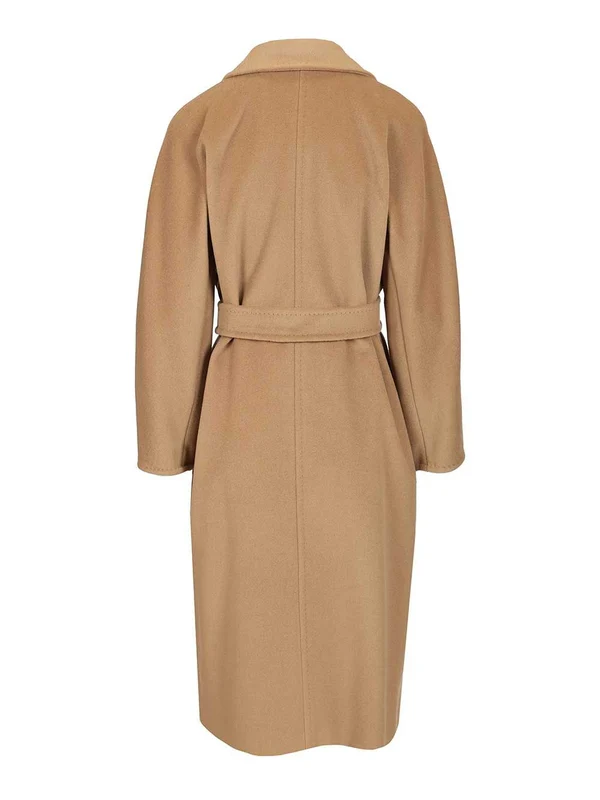 Max Mara Beige Coats - Image 2