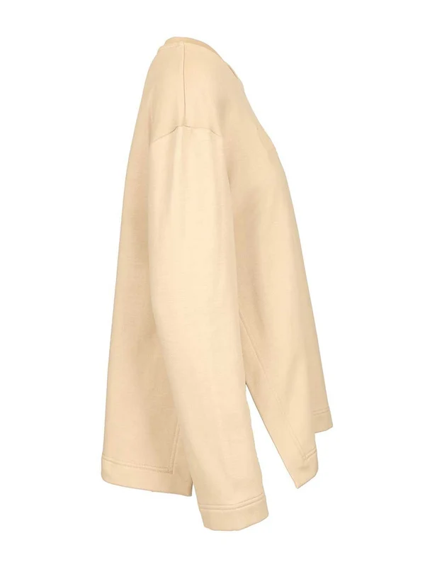 Max Mara Beige Sweatshirts - Image 3