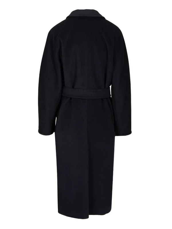 Max Mara Blue Coats - Image 2