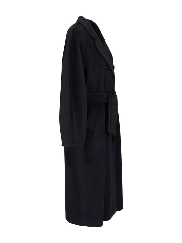 Max Mara Blue Coats - Image 3