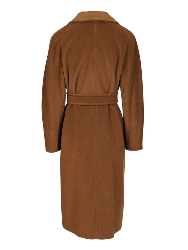 Max Mara Brown Coats - Image 2