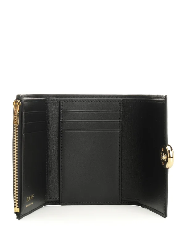 Loewe Black Wallets - Image 4