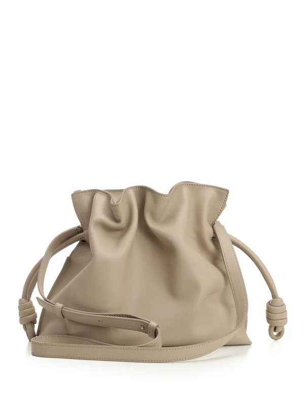 Loewe Beige Clutch Bags - Image 3