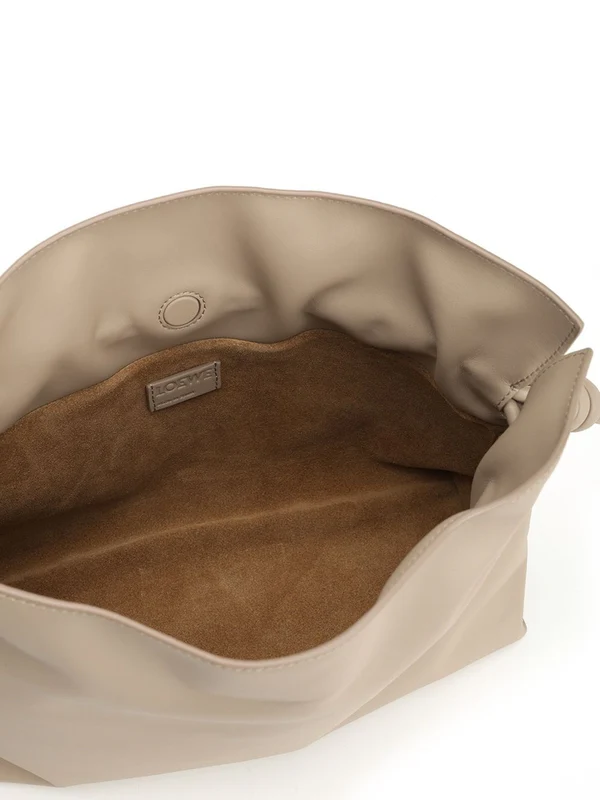 Loewe Beige Clutch Bags - Image 4