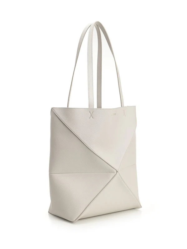 Loewe White Tote Bags - Image 2