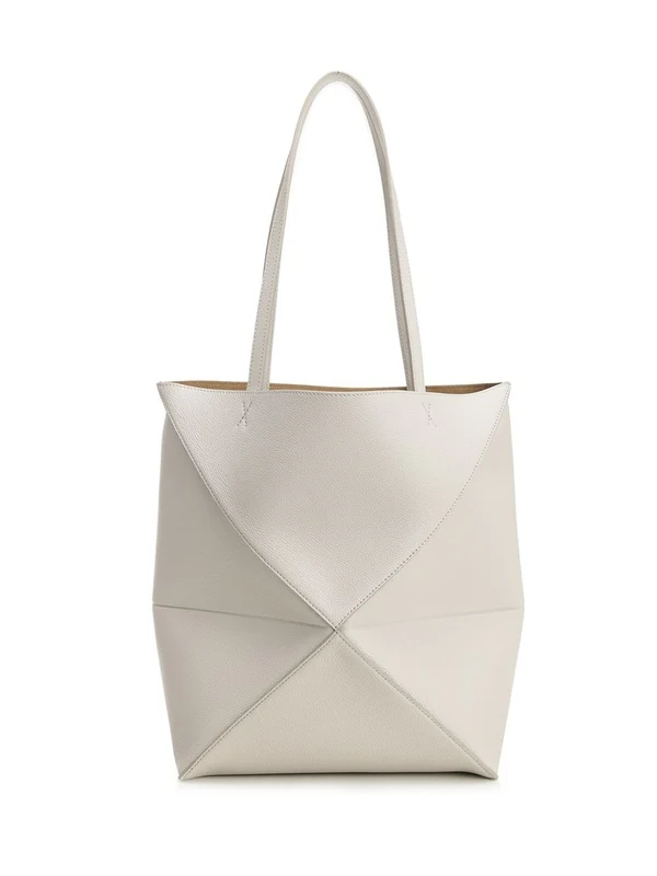 Loewe White Tote Bags - Image 3