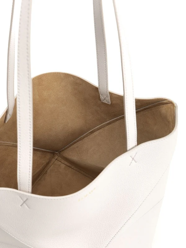 Loewe White Tote Bags - Image 4