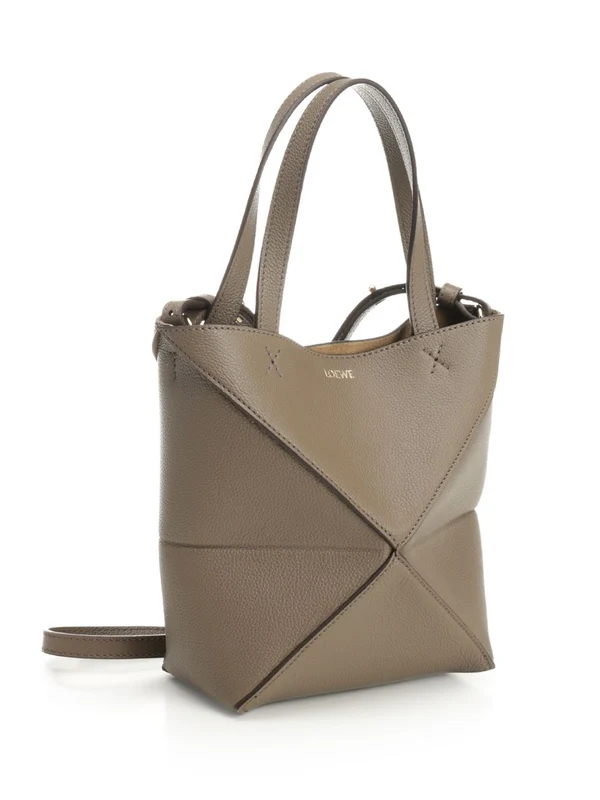 Loewe Brown Tote Bags - Image 2