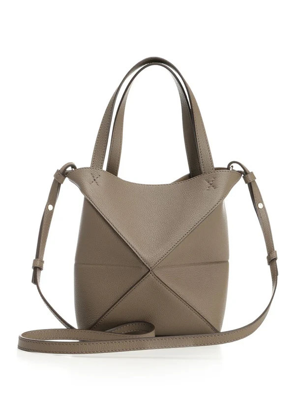 Loewe Brown Tote Bags - Image 3