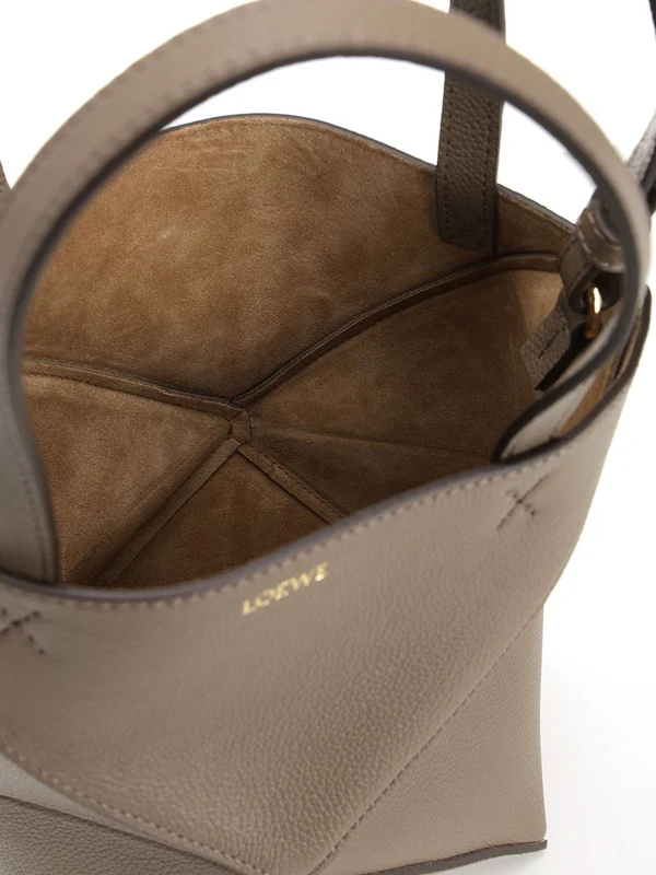 Loewe Brown Tote Bags - Image 4