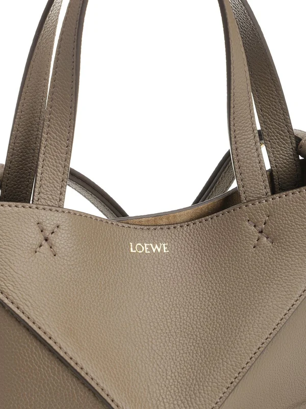 Loewe Brown Tote Bags - Image 5