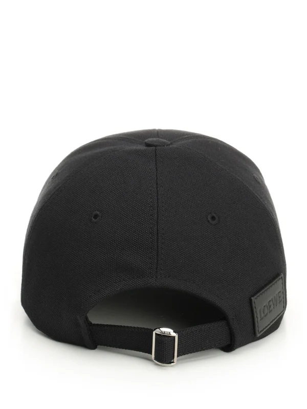 Loewe Black Cap - Image 3