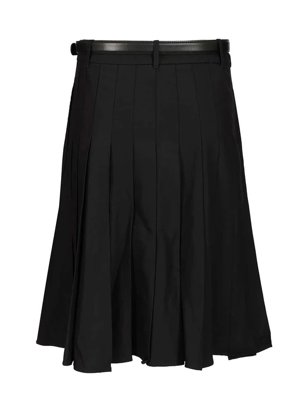 Self-Portrait Black Skirts - Image 2