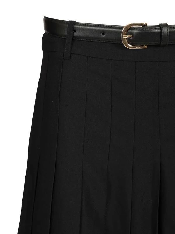 Self-Portrait Black Skirts - Image 4