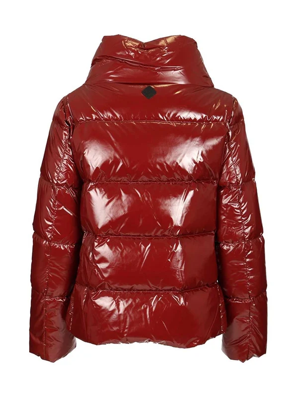 Herno Burgundy Down - Image 2