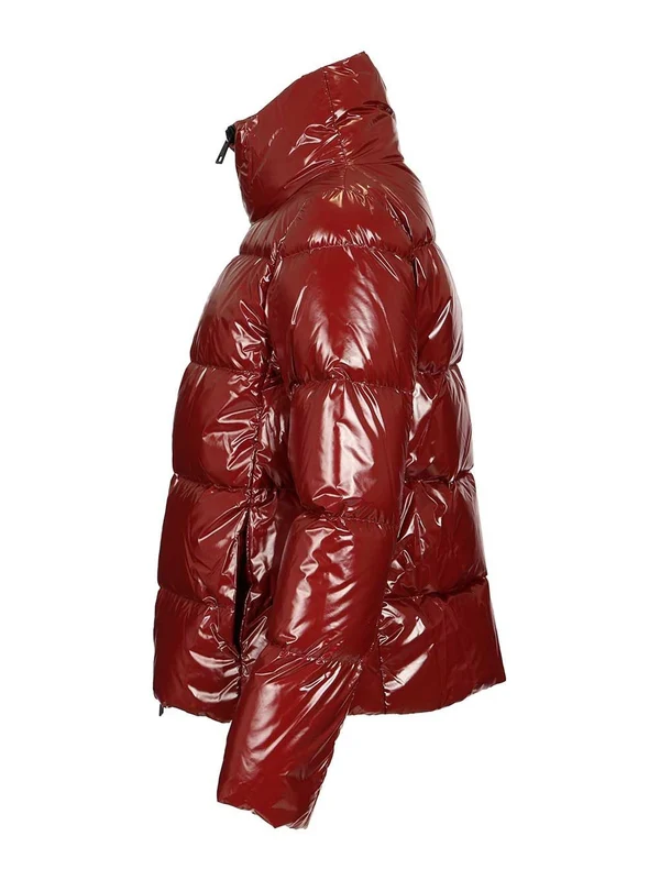 Herno Burgundy Down - Image 3