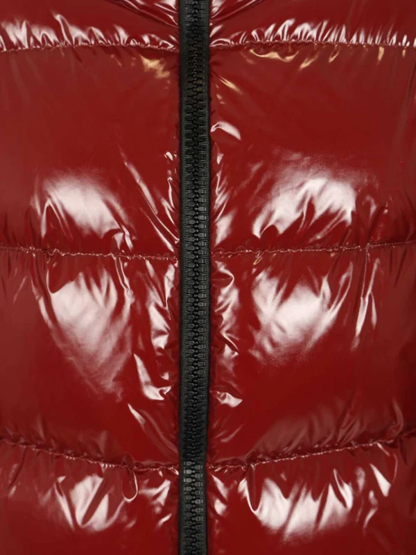 Herno Burgundy Down - Image 4