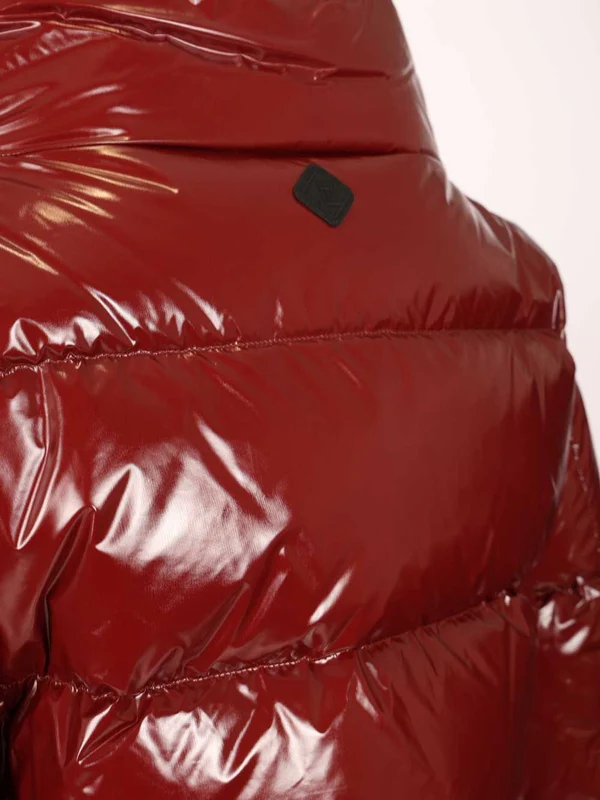 Herno Burgundy Down - Image 5
