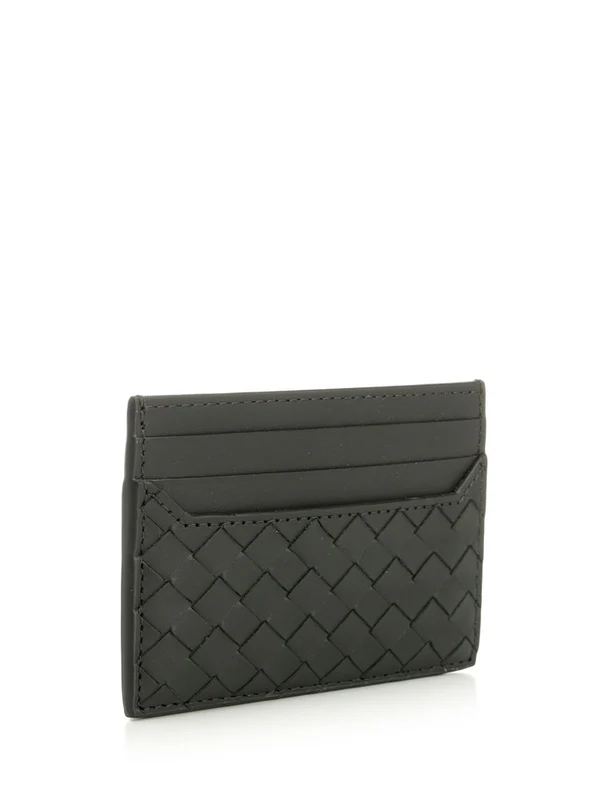 Bottega Veneta Green Card Holders - Image 2