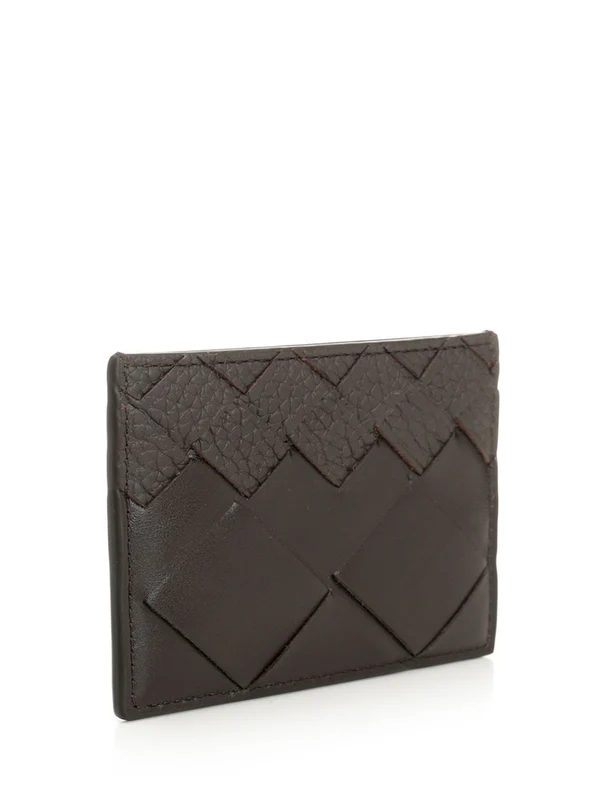 Bottega Veneta Brown Card Holders - Image 2