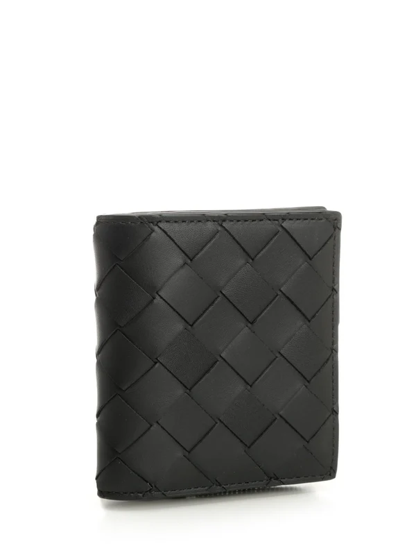 Bottega Veneta Black Wallets - Image 2