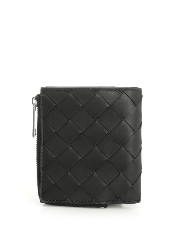 Bottega Veneta Black Wallets - Image 3