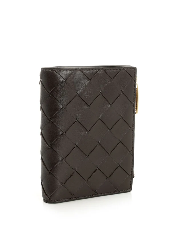 Bottega Veneta Brown Wallets - Image 2