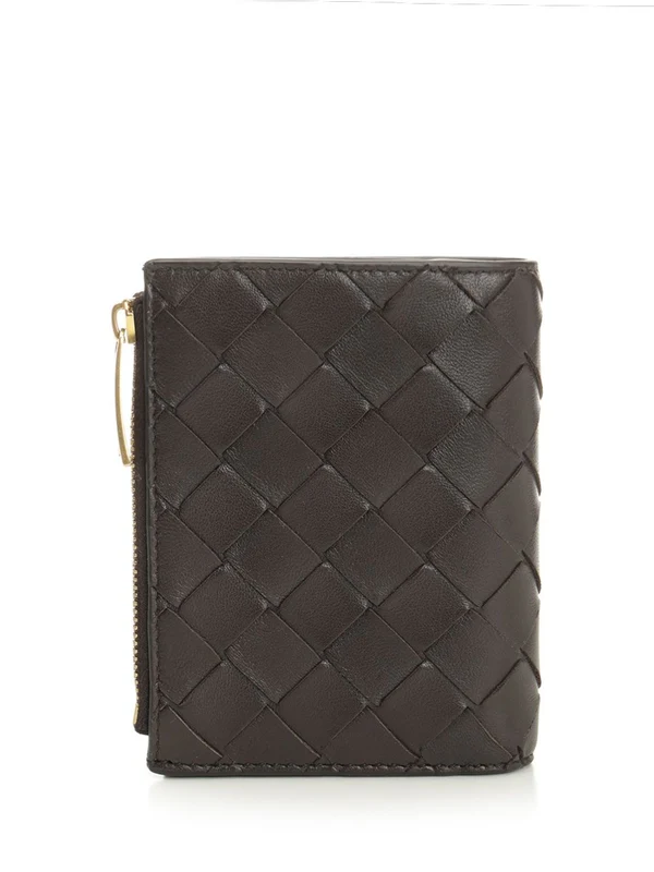 Bottega Veneta Brown Wallets - Image 3