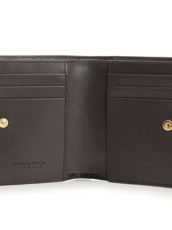 Bottega Veneta Brown Wallets - Image 4
