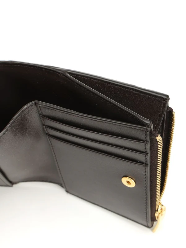 Bottega Veneta Brown Wallets - Image 5