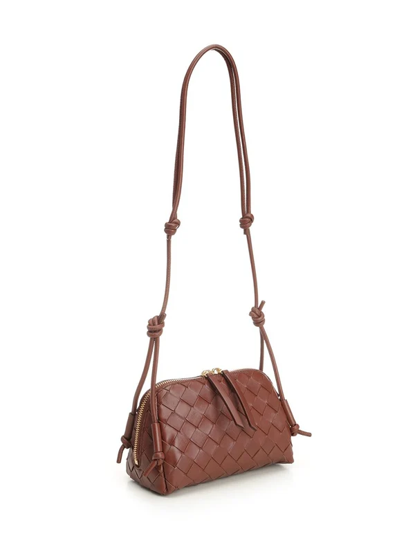 Bottega Veneta Concert Brown Crossbody & Shoulder Bags - Image 2