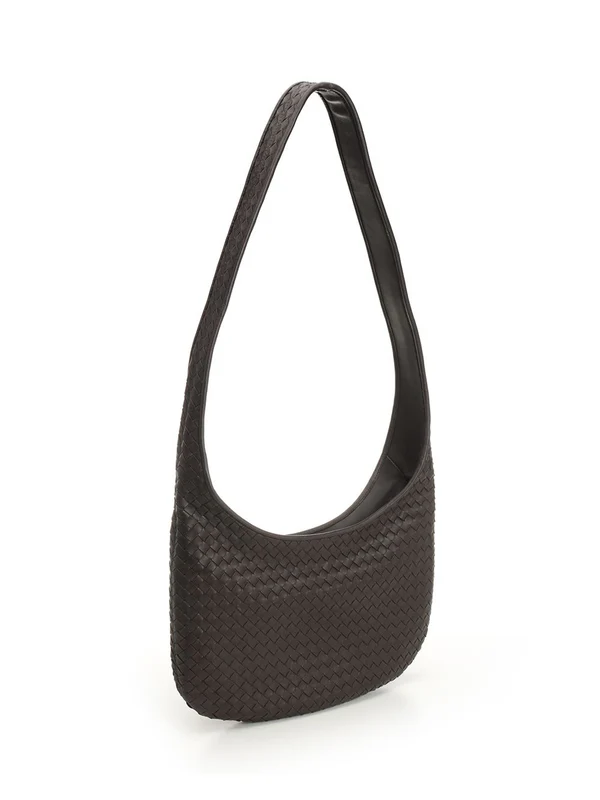 Bottega Veneta Veneto Brown Cross Bags - Image 2