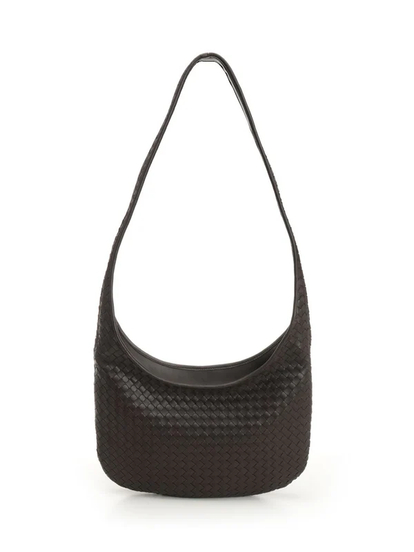 Bottega Veneta Veneto Brown Cross Bags - Image 3
