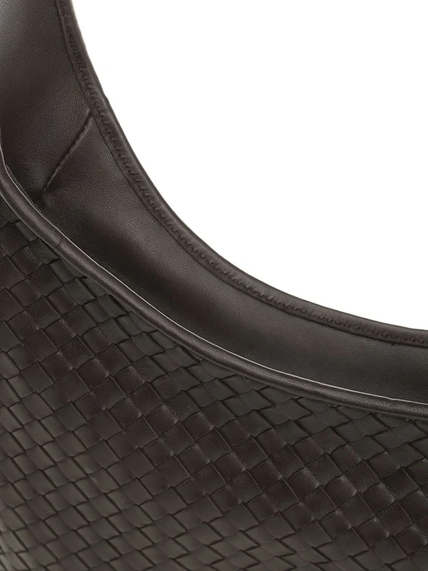 Bottega Veneta Veneto Brown Cross Bags - Image 5