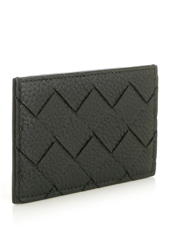 Bottega Veneta Green Card Holders - Image 2
